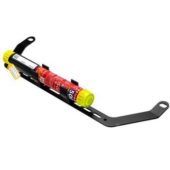 Fire Safety Stick Seat Mount Kit