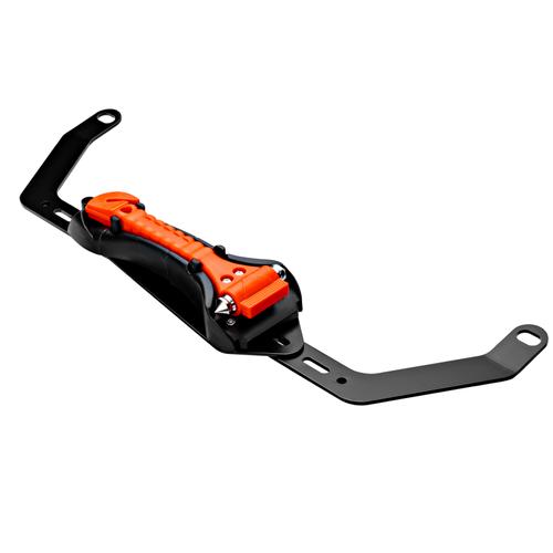 Fire Safety Stick Seat Mount Kit Toyota Supra A80