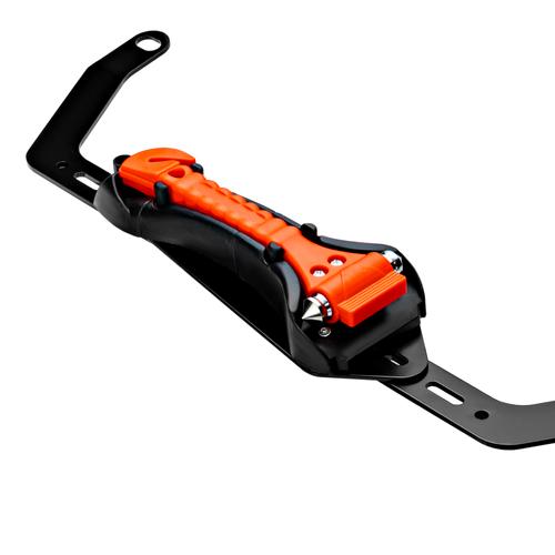 Fire Safety Stick Seat Mount Kit Toyota Supra A80