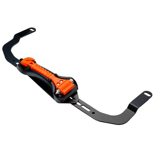 Fire Safety Stick Seat Mount Kit Dodge Challenger