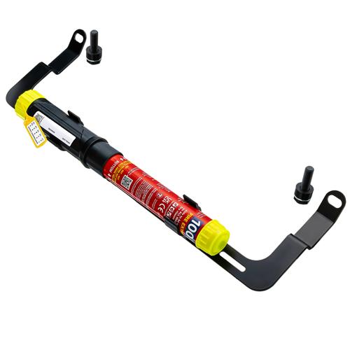 Fire Safety Stick Seat Mount Kit Honda Civic Mk10