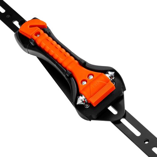 Fire Safety Stick Seat Mount Kit Honda Civic Mk10