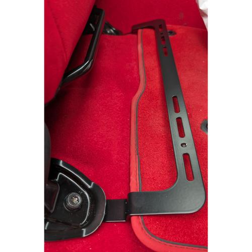 Fire Safety Stick Bracket Kit Honda Civic Mk10
