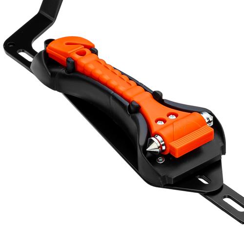 Fire Safety Stick Seat Mount Kit Honda Civic Mk5-6