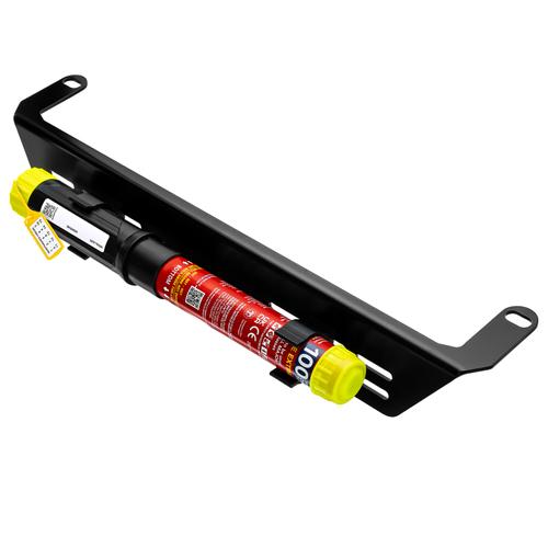 Fire Safety Stick Seat Mount Kit Toyota Corolla E210