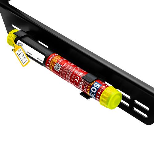 Fire Safety Stick Seat Mount Kit Toyota Corolla E210