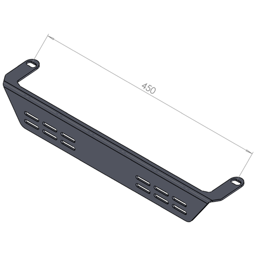 Fire Safety Stick Bracket Kit Toyota Corolla E210