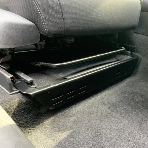 Fire Safety Stick Bracket Kit Toyota Corolla E210