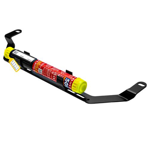 Fire Safety Stick Seat Mount Kit BMW 6 Series E24