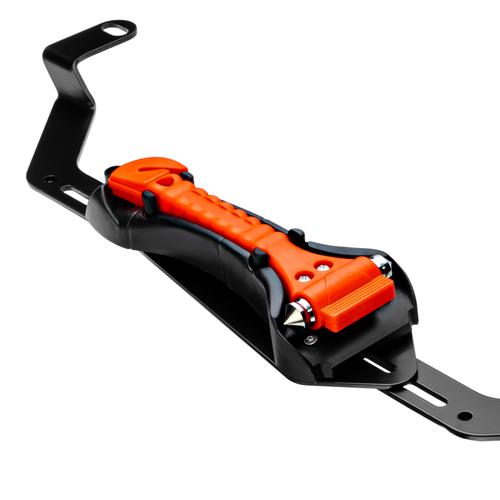 Fire Safety Stick Seat Mount Kit BMW 6 Series E24