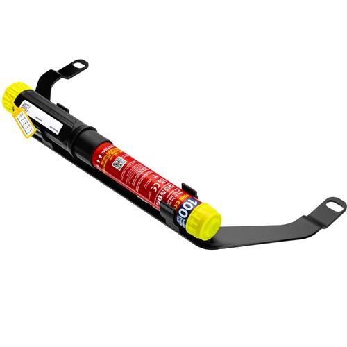 Fire Safety Stick Seat Mount Kit BMW 3 Series E30