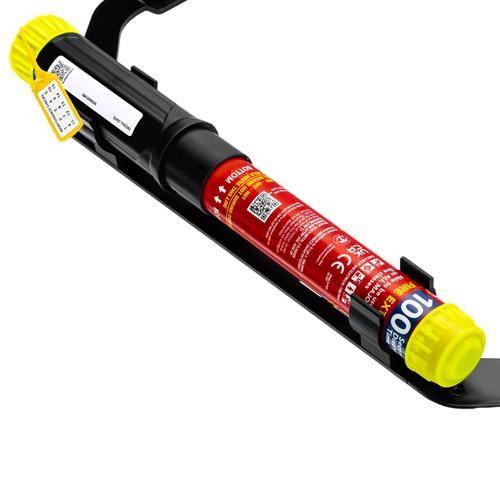 Fire Safety Stick Seat Mount Kit BMW 3 Series E30