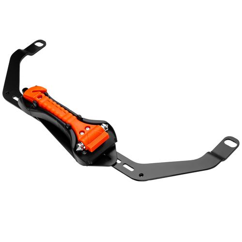 Fire Safety Stick Seat Mount Kit BMW 3 Series E30