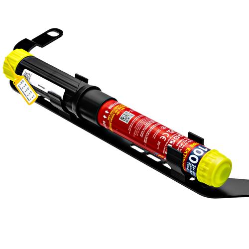 Fire Safety Stick Seat Mount Kit BMW 3 Series E36