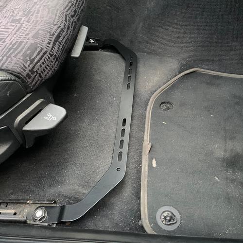 Fire Safety Stick Bracket Kit BMW 3 Series E36