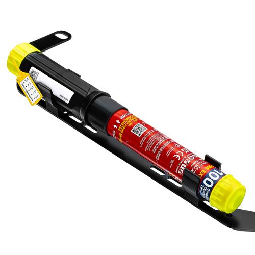 Fire Safety Stick Seat Mount Kit BMW 3 Series E46