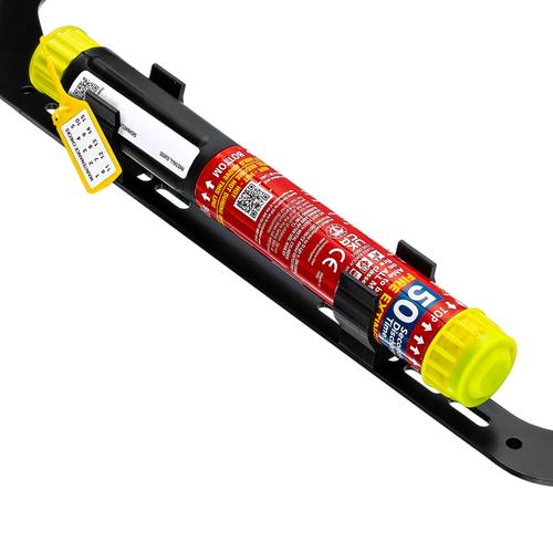 Fire Safety Stick Seat Mount Kit BMW 3 Series E46