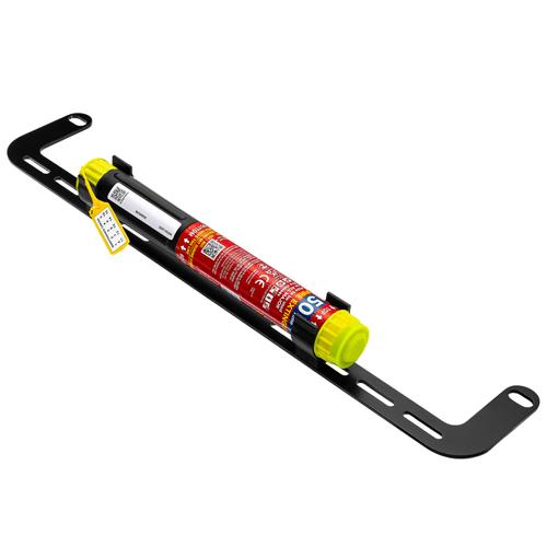 Fire Safety Stick Seat Mount Kit BMW Z4 E85