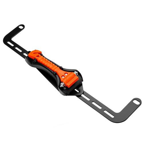 Fire Safety Stick Seat Mount Kit BMW Z4 E85