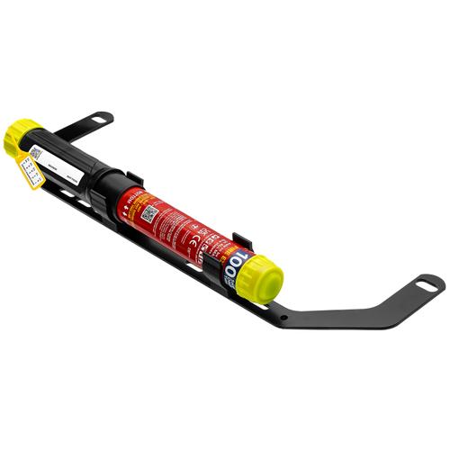 Fire Safety Stick Seat Mount Kit BMW 4 Series G2x