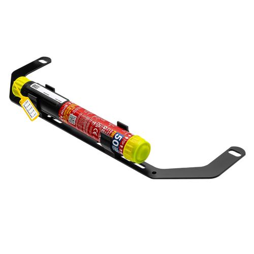 Fire Safety Stick Seat Mount Kit BMW 4 Series G2x