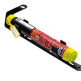Fire Extinguisher Car Kits