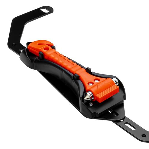 Fire Safety Stick Seat Mount Kit BMW 4 Series G2x