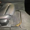Fire Safety Stick Bracket Kit BMW 5 Series G31
