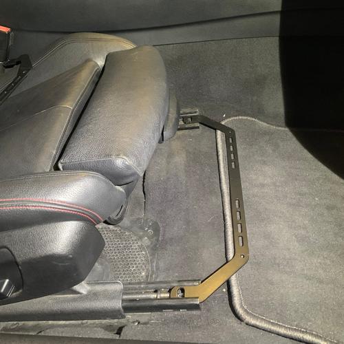 Fire Safety Stick Bracket Kit BMW 5 Series G31