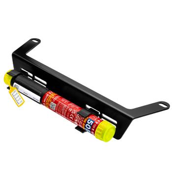 Fire Safety Stick Seat Mount Kit