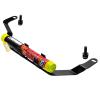 Forged Fire Safety Stick Seat Mount Kit Ford Focus Mk4