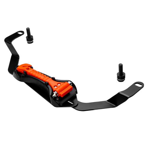 Fire Safety Stick Seat Mount Kit Ford Focus Mk4