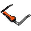 Fire Safety Stick Seat Mount Kit Ford Ranger RA