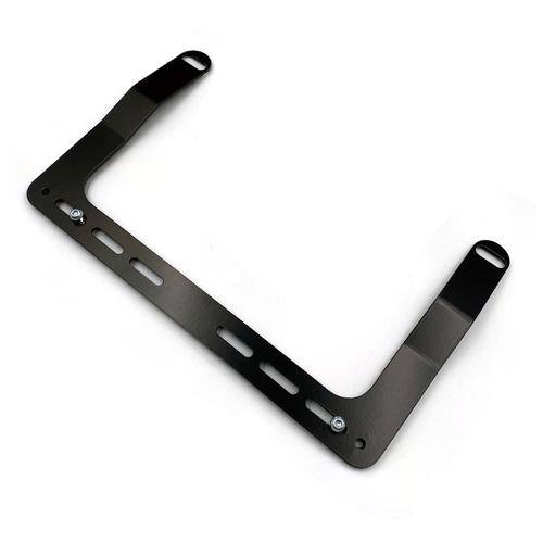Fire Safety Stick Bracket Kit Ford Ranger RA