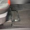 Fire Safety Stick Bracket Kit Ford Ranger RA