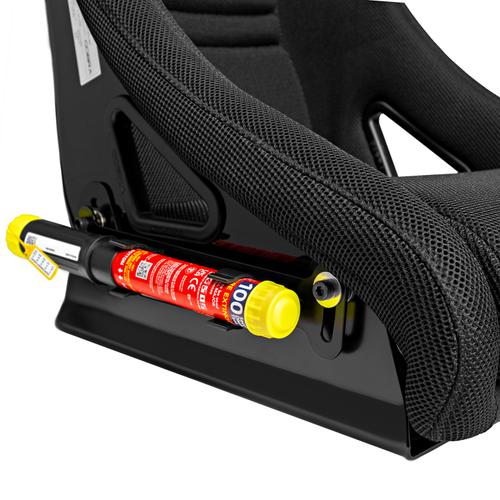 Forged Fire Safety Stick Side Mount Kit