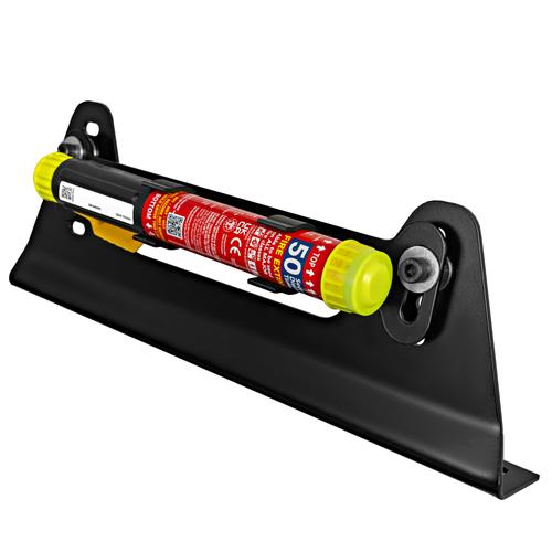 Forged Fire Safety Stick Side Mount Kit