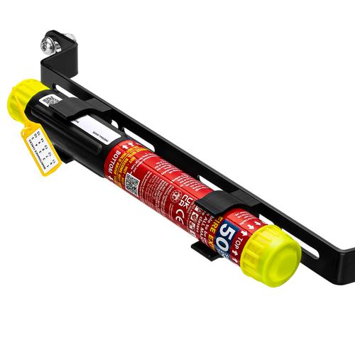 Fire Safety Stick Seat Mount Kit BMW M4 G82/83