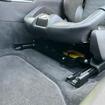 Fire Safety Stick Bracket Kit BMW M3 G80/81