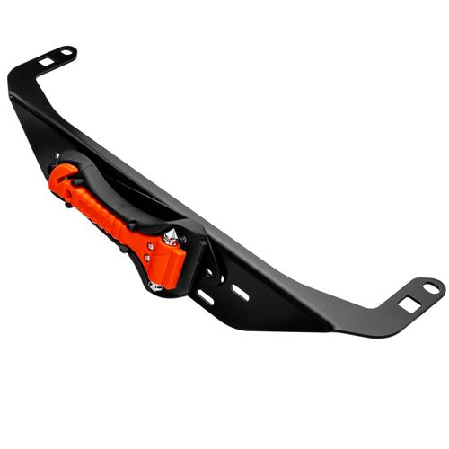 Fire Safety Stick Seat Mount Kit Volkswagen Amarok