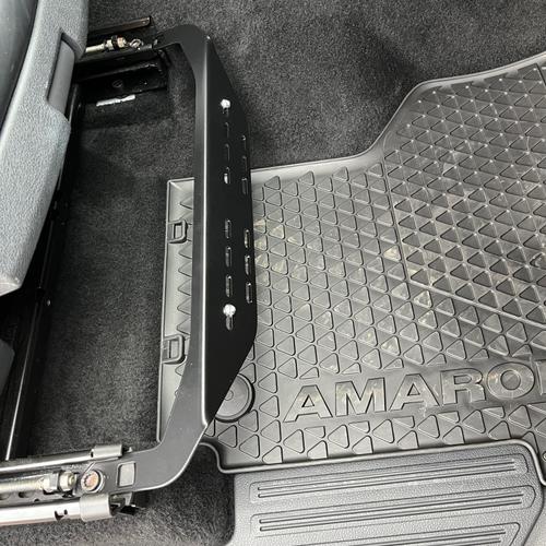 Fire Extinguisher Bracket Audi A3 8P/8V/8Y