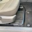 Fire Extinguisher Bracket Audi A3 8P/8V/8Y