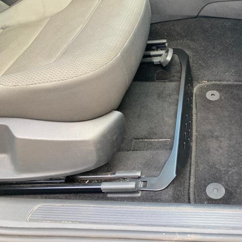 Fire Extinguisher Bracket Audi A3 8P/8V/8Y