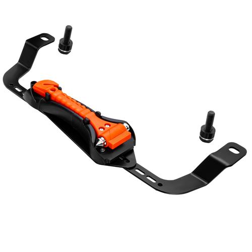 Fire Safety Stick Seat Mount Kit Toyota GT86/GR86