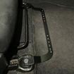 Fire Safety Stick Bracket Kit Subaru BRZ