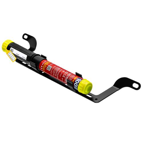 Fire Safety Stick Seat Mount Kit Subaru Legacy BP