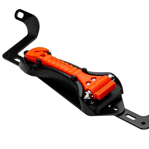 Fire Safety Stick Seat Mount Kit Subaru Legacy BP