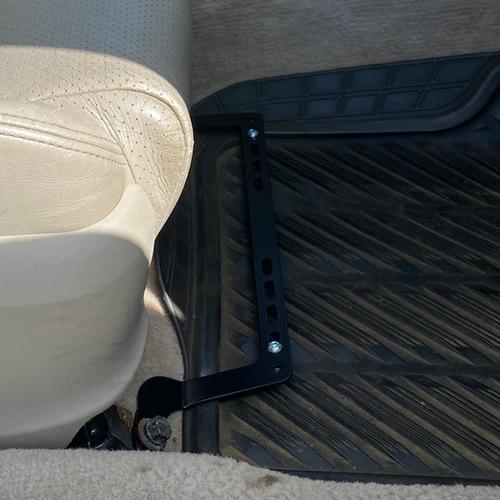 Fire Safety Stick Bracket Kit Subaru Impreza GC/GD/GE