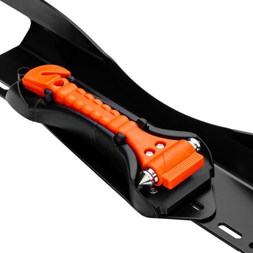 Fire Safety Stick Seat Mount Kit Toyota MR2 SW20