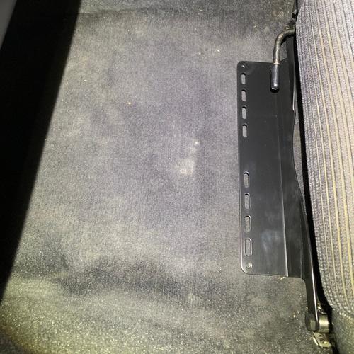 Fire Safety Stick Bracket Kit Toyota MR2 SW20